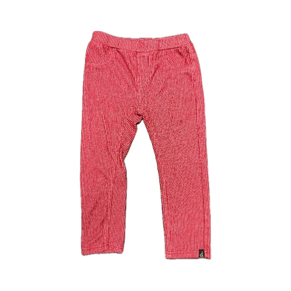 Deux par deux pants 3T - Picture 2 of 3